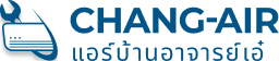 CHANG-AIR Logo